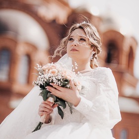 Свадебный фотограф в Волгограде Андрей Данцев www.danko-photo34.ru