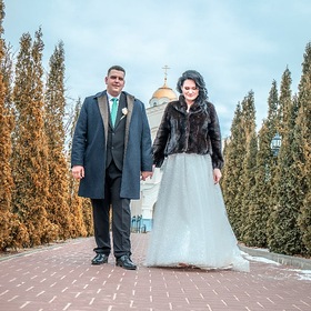 Свадебный фотограф в Волгограде и области от 1500 руб/час